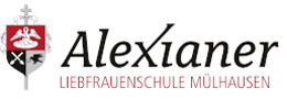 Logo Alexianer Liebfrauenschule
