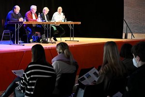 Freunde von Kanew zu Gast im PZ