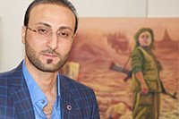 Ammar Abdal
