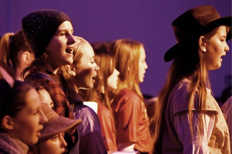 Weihnachtssingspiel_4