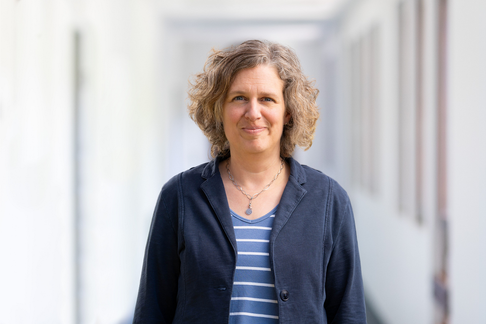 Renate Zanders