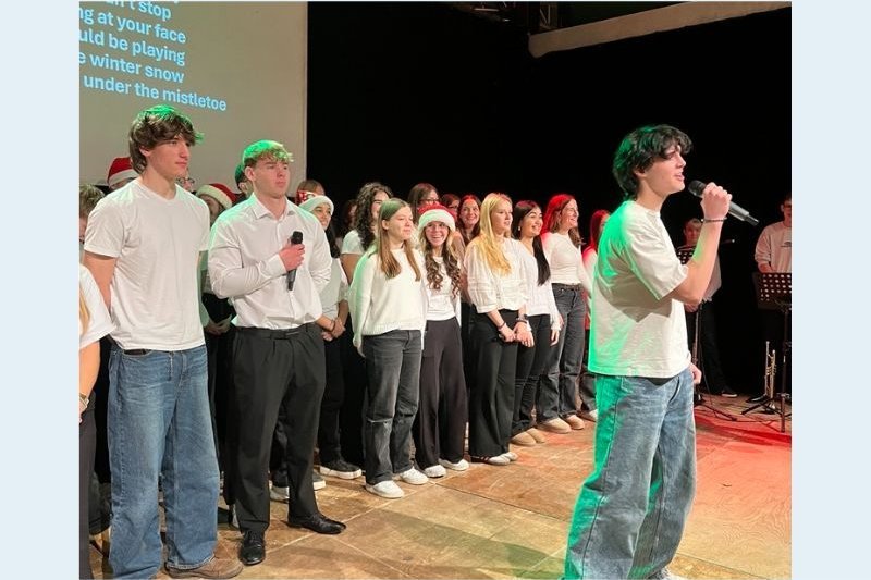 Weihnachtssingen im PZ_3