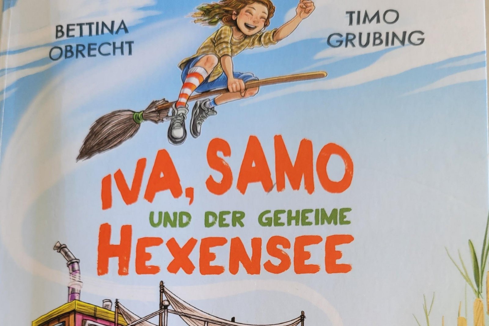 Tag des Buches
