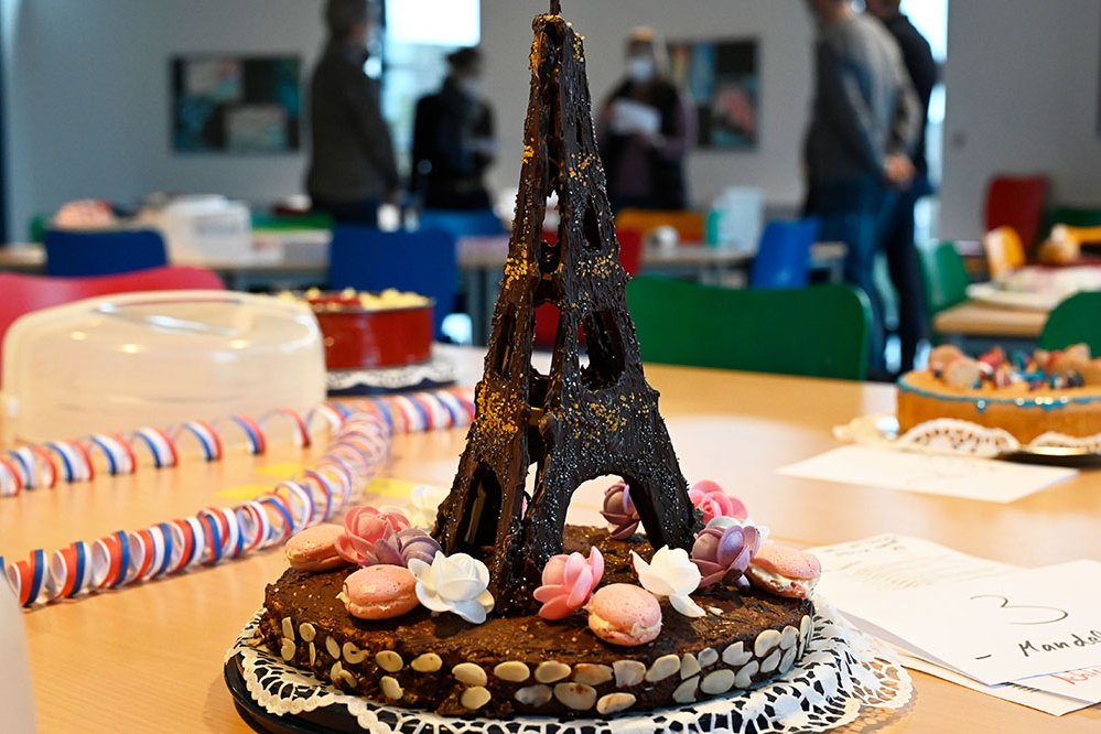 Kuchenwettbewerb