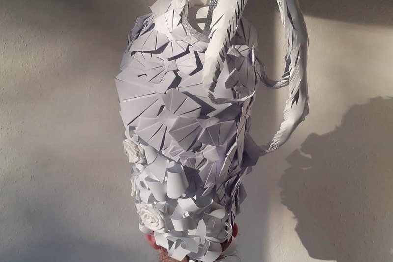 Papierhut4