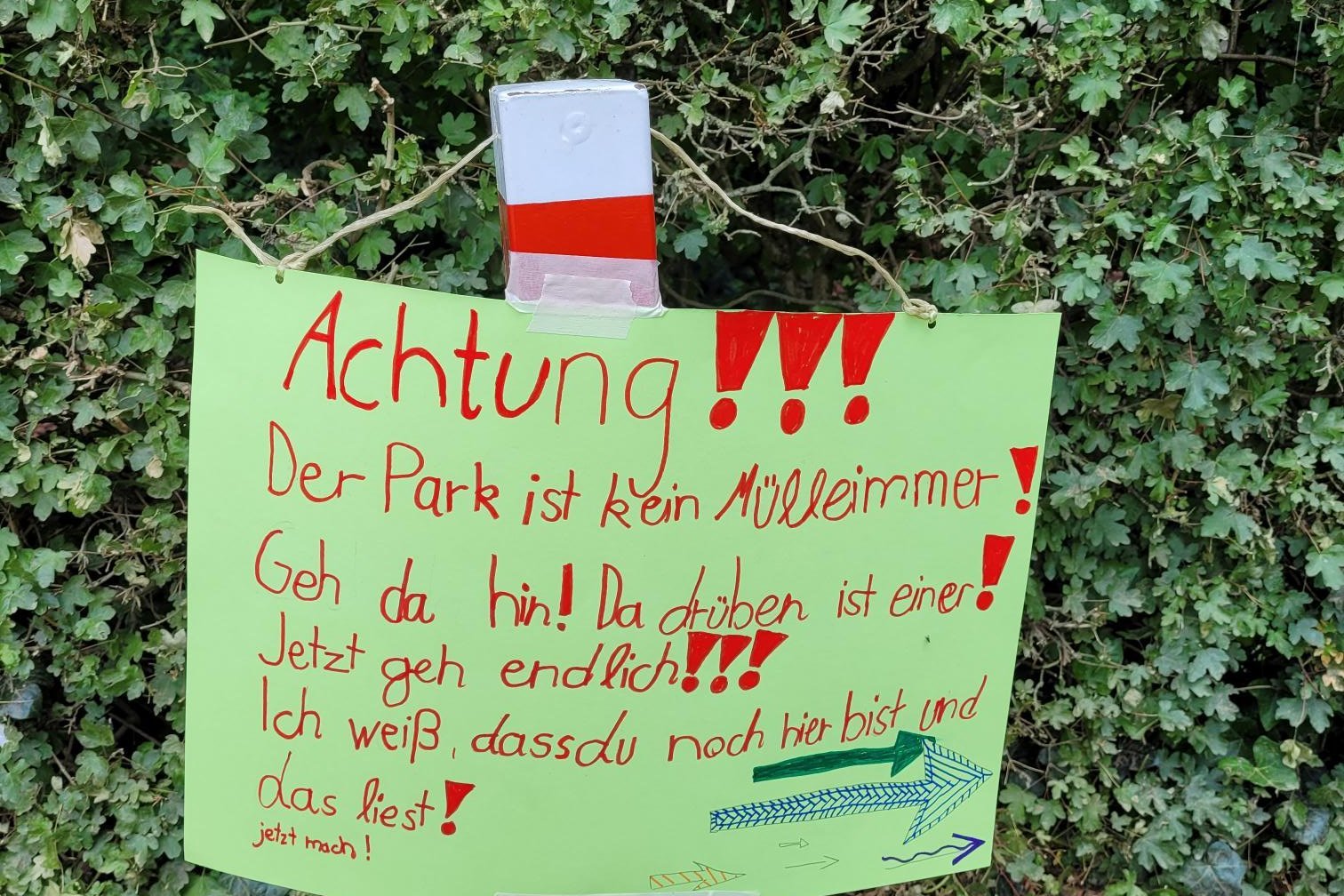 Tag des Buches