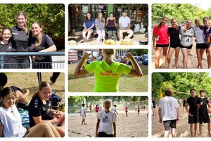 Sportfest