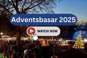Adventsbasar 2025