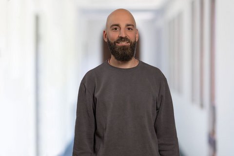 Sebastian Hufschmidt