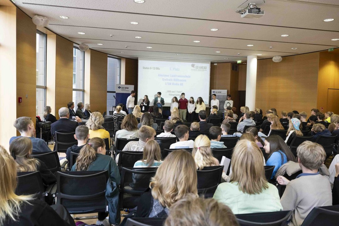 Preisverleihung_GoAhaed