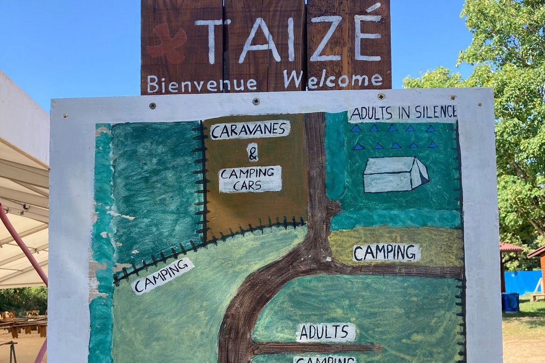 Taizé