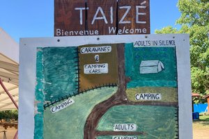 Taizé