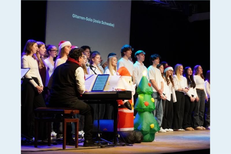 Weihnachtssingen im PZ_5