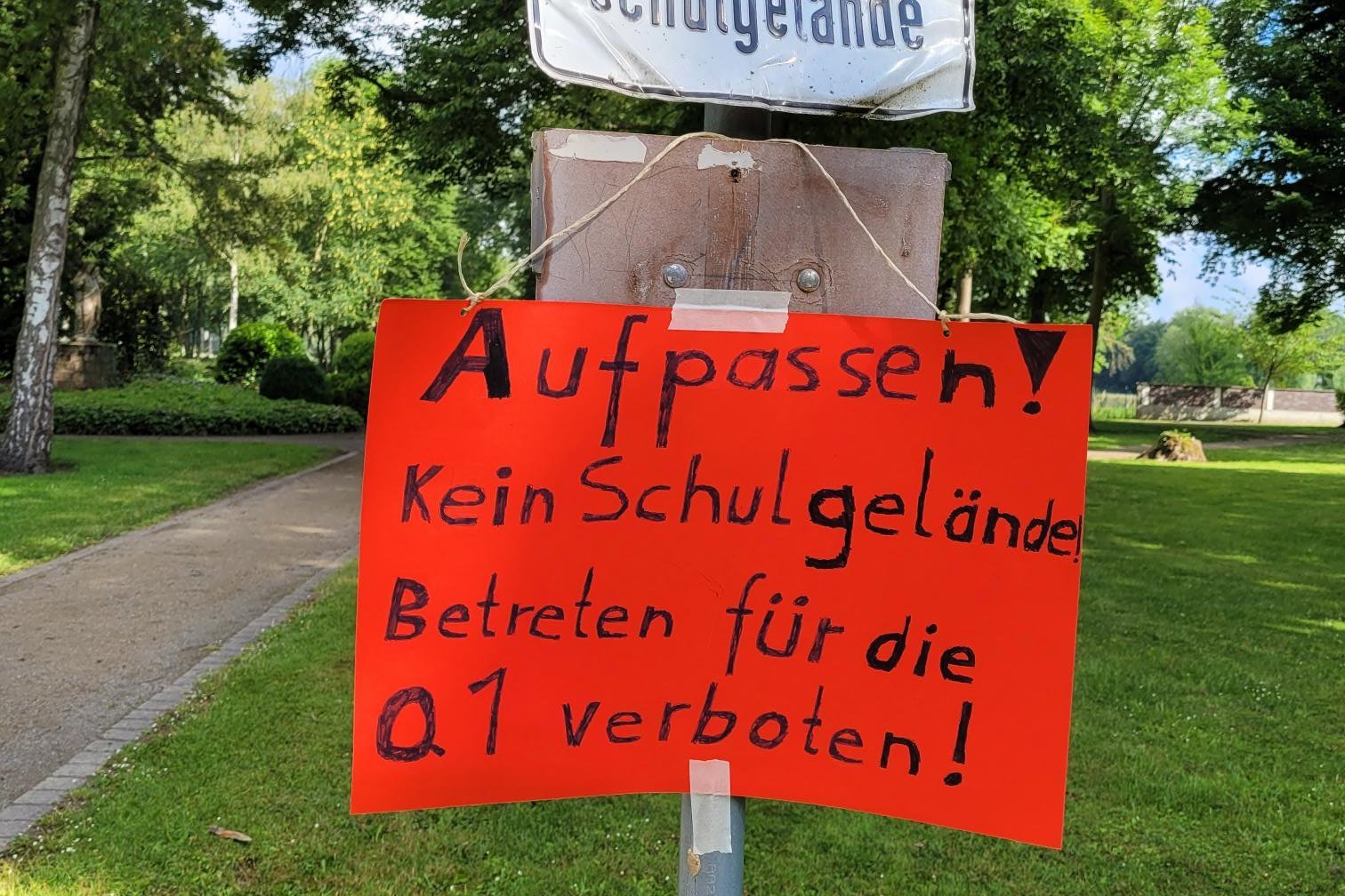 Tag des Buches