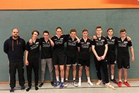 Volleyball Team
