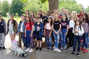 Gruppenbild