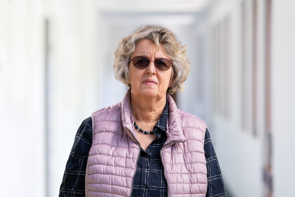 Anni Michelkens