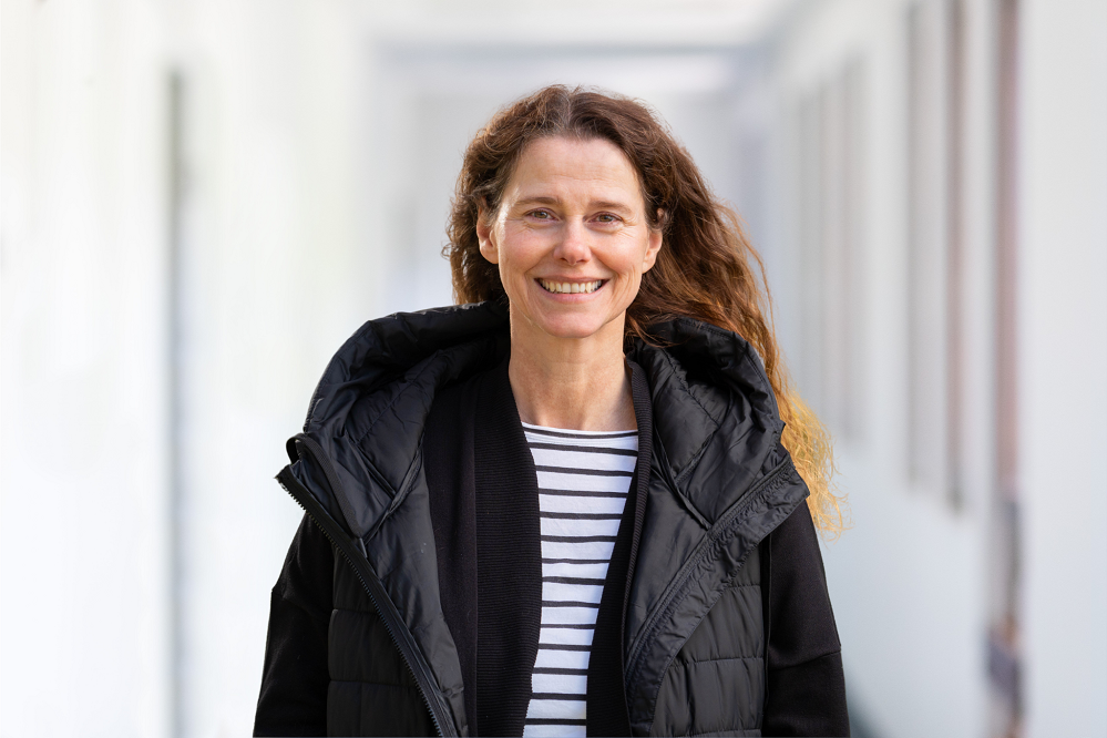Andrea Schmidt