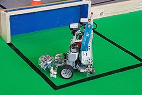 Roboter 