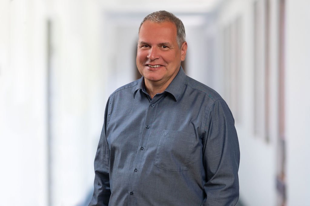 Christoph Aretz