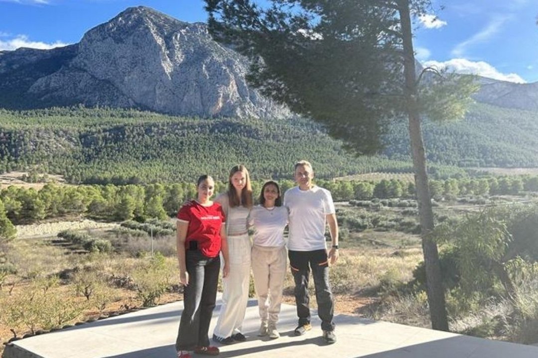 Schüleraustausch Spanien 5