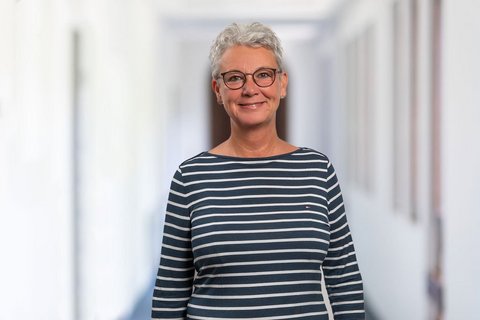 Britta Aretz