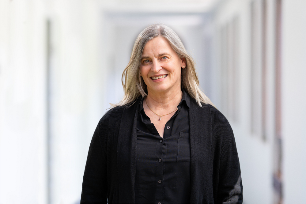 Sybille Hausmann