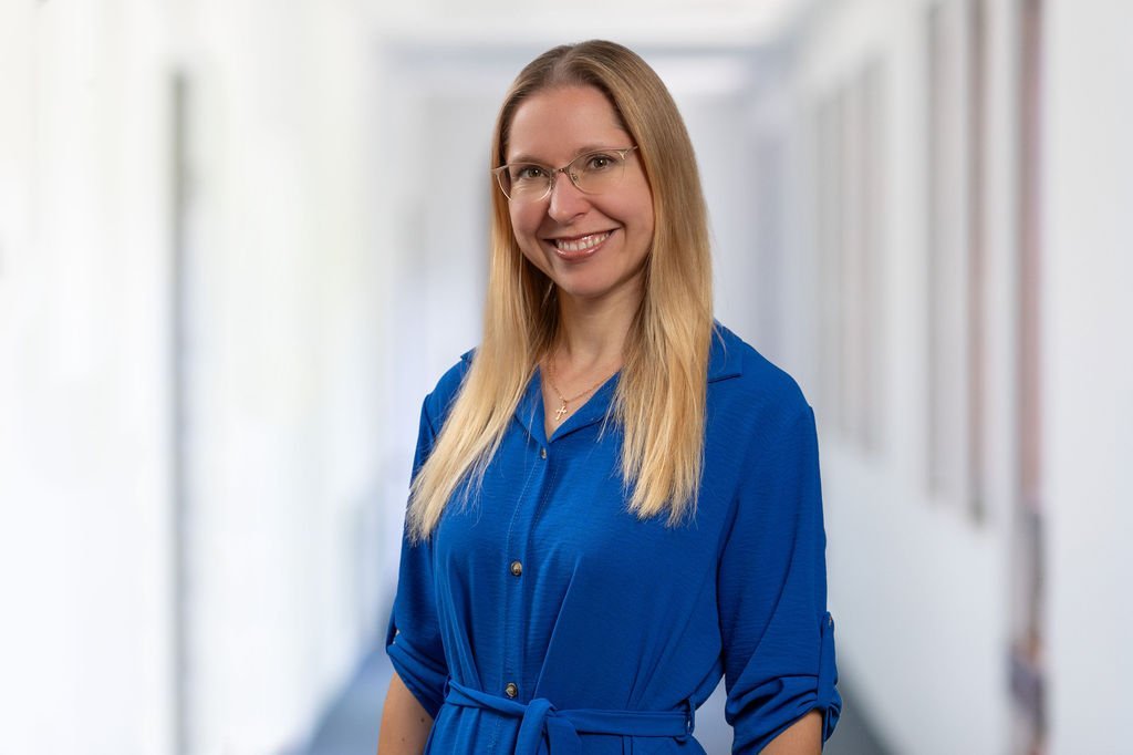 Nadezda Stieger