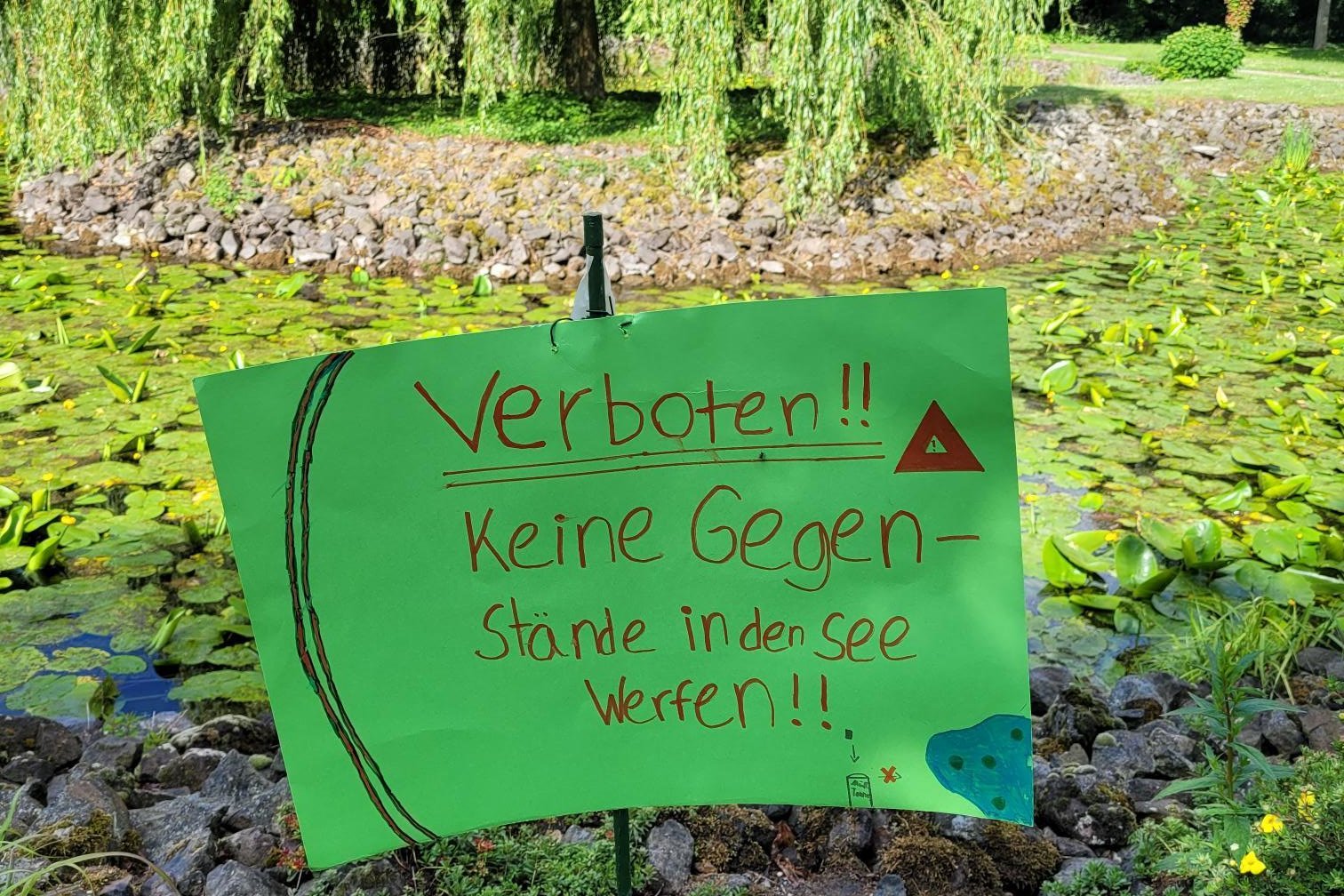 Tag des Buches
