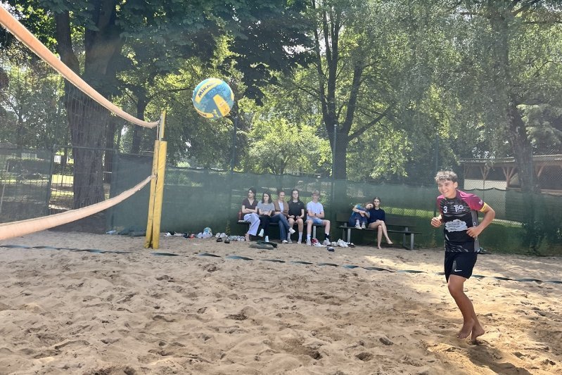 Beachvolleyball_3