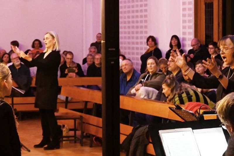 Weihnachtssingspiel_5