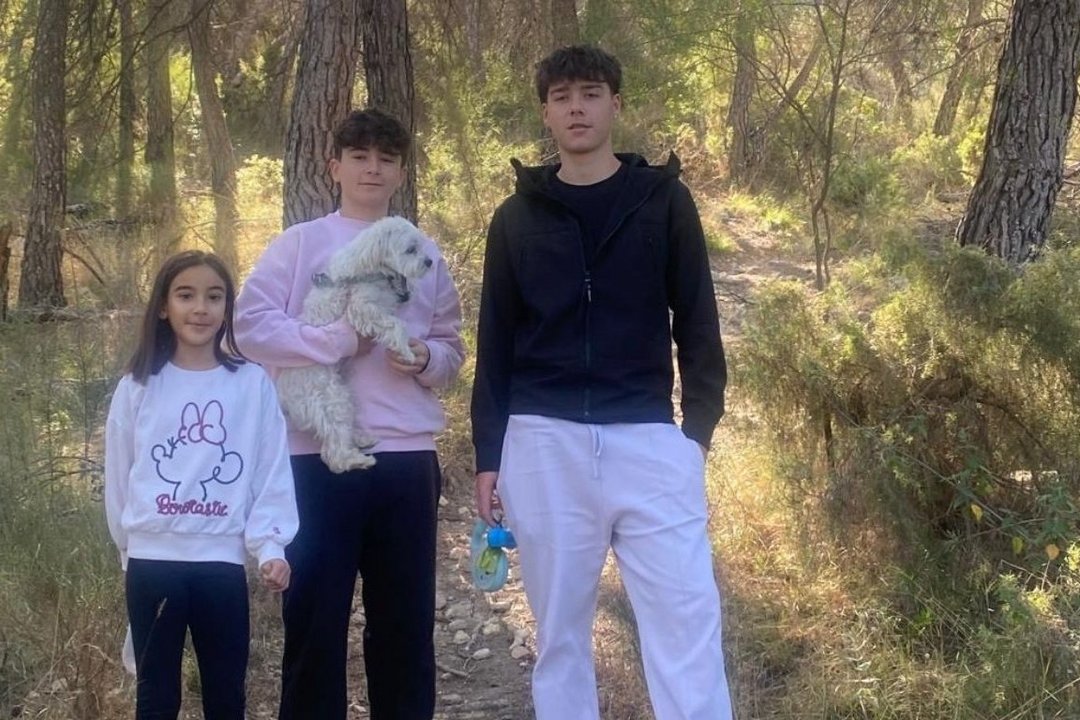 Schüleraustausch Spanien 2