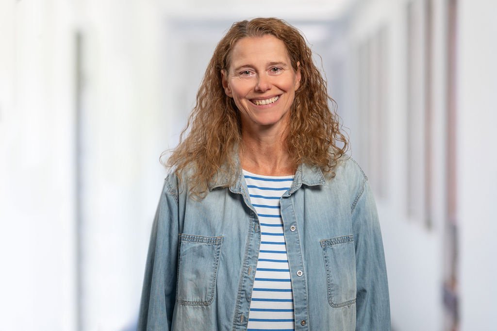 Andrea Schmidt