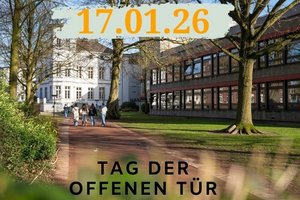 Tag der offenen Tür