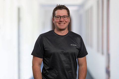 Jonas Spinczyk