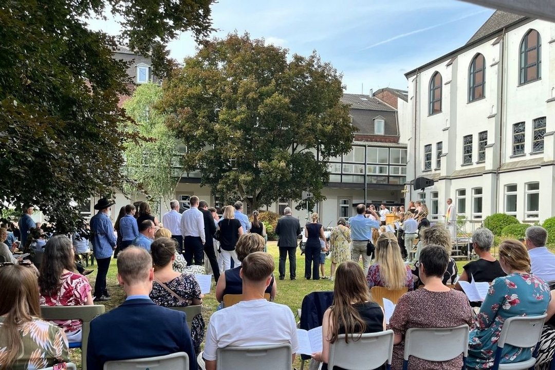 Abiturfeier 11