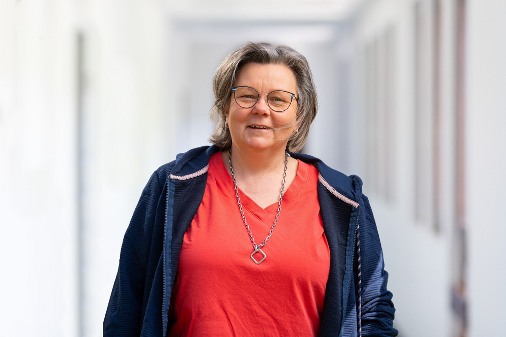 Nicole Bauß