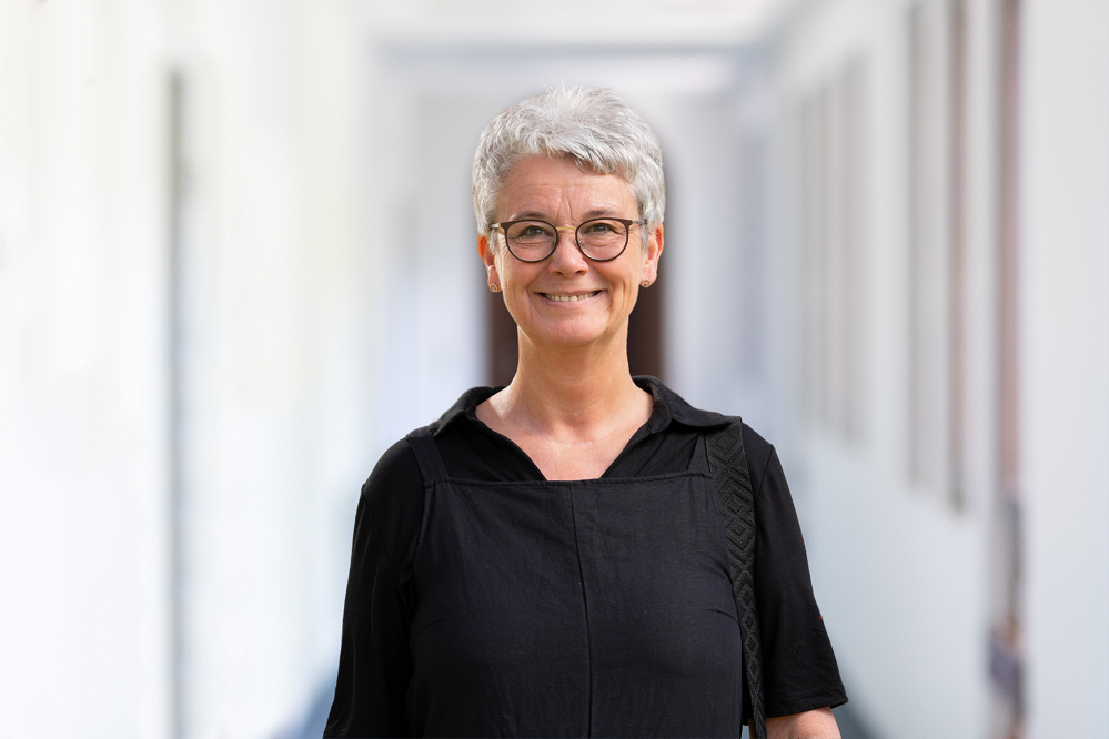 Britta Aretz
