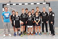 Handball Team