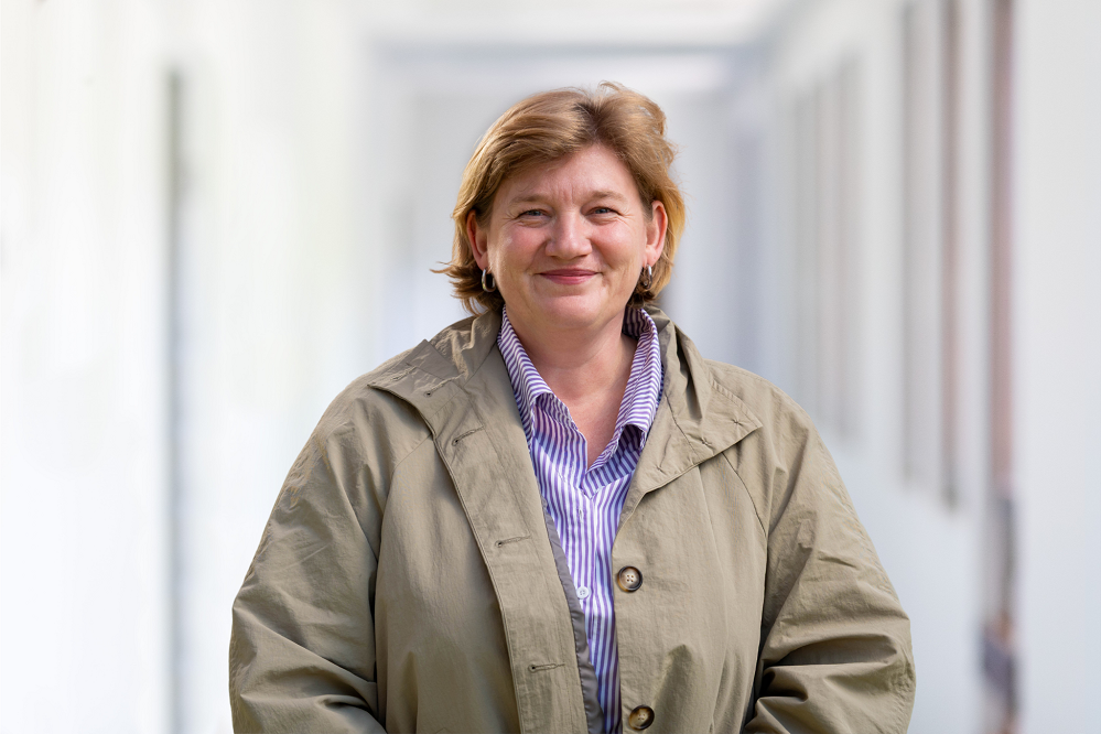 Heike Bohnen