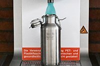 Wasserspender