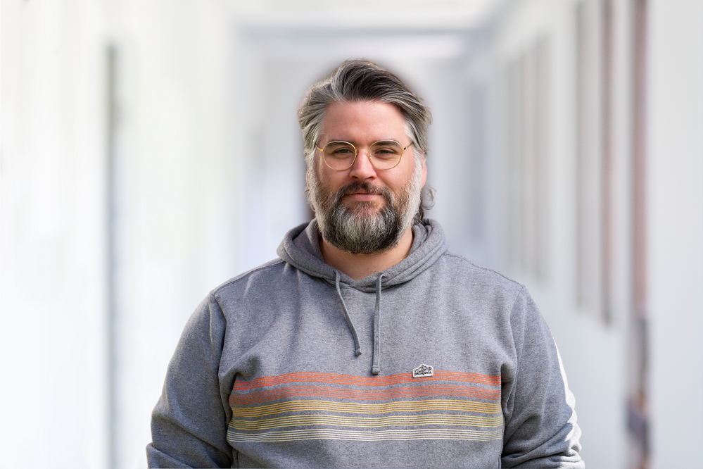 Tobias Dahlke