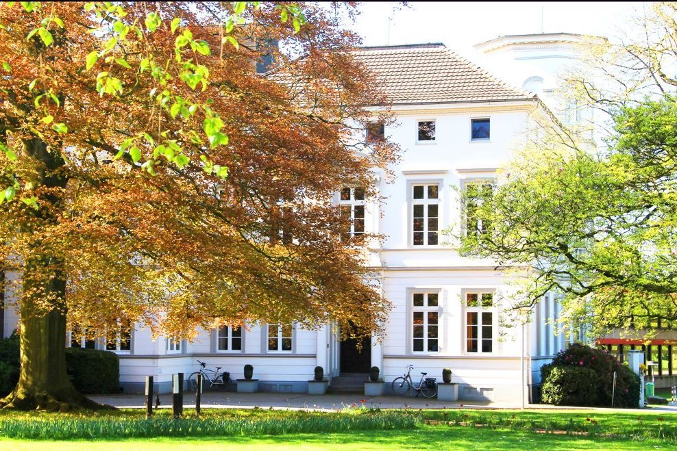 Liebfrauenschule Mülhausen