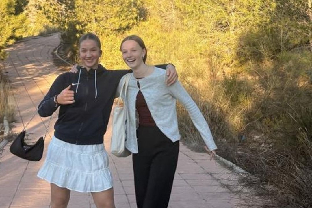 Schüleraustausch Spanien 6