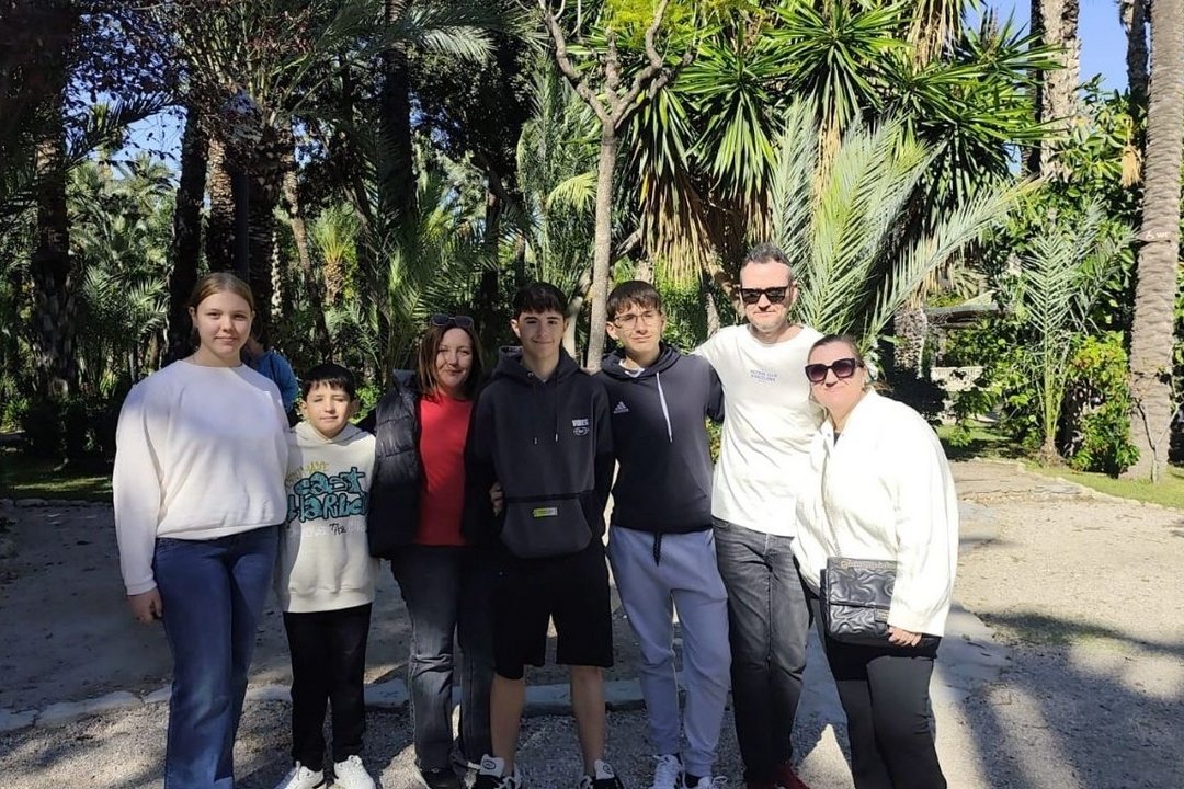 Schüleraustausch Spanien 4