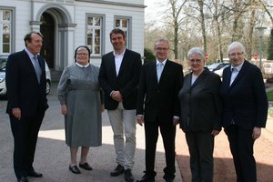 SGKK übernimmt LFSM