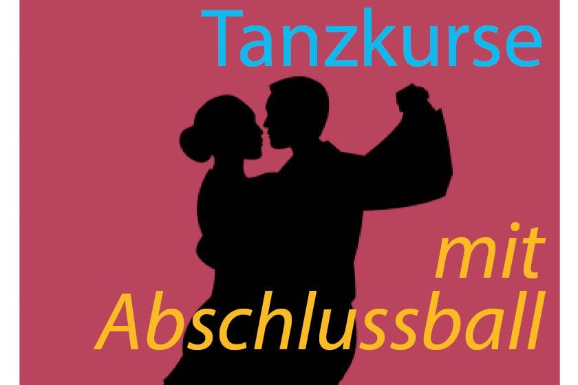Tanzkurs